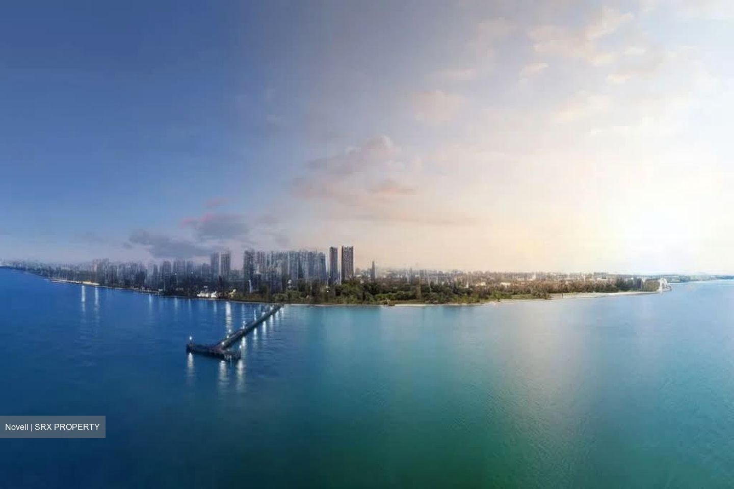 Vela Bay (D16), Condominium #556303571
